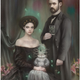 Image for article titled Concept Art Writing Prompt: Family Portrait with a Tentacle-Faced Child